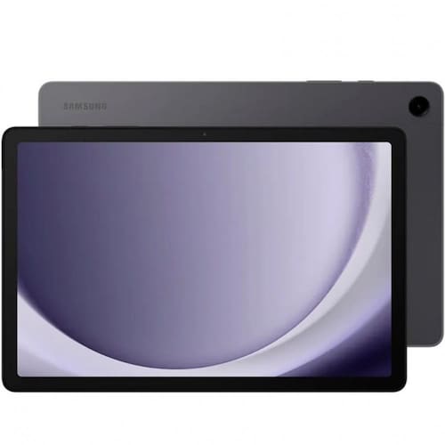 imagem-Tablet Samsung Galaxy Tab A9 Plus 5G 11 Polegadas 64GB 4GB Octa Core 2.2GHz Android - Grafite - Bvolt