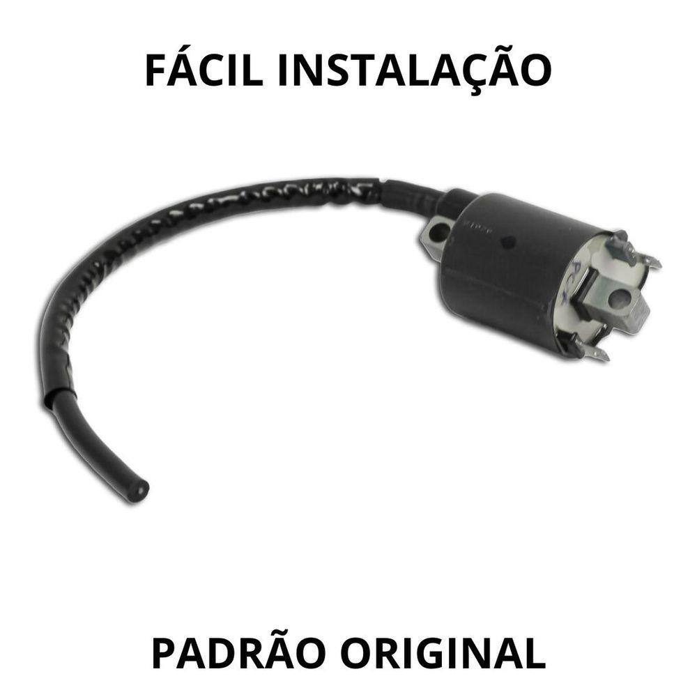 Bobina Ignicao(Ext)Magnetron Pcx150(2016-2022)/Adv150