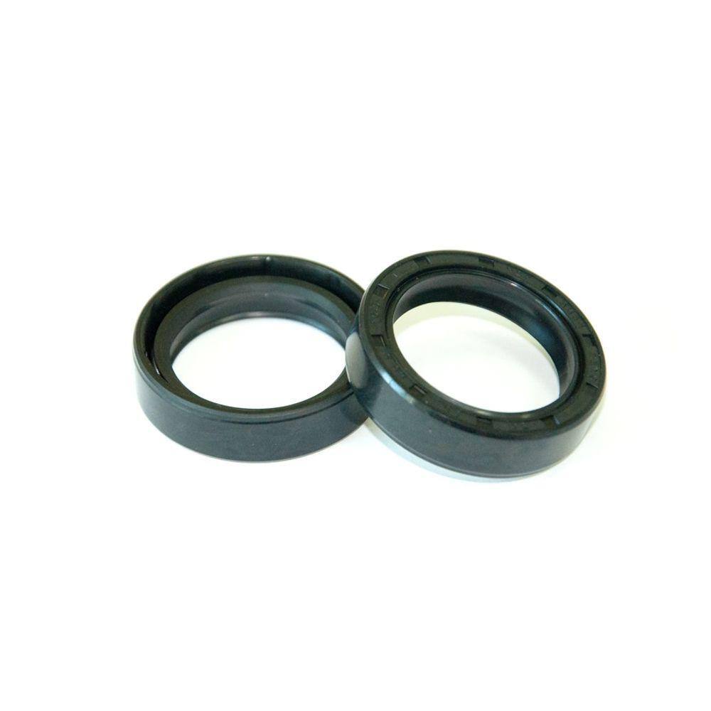 Retentor Garfo (Par) Danidrea Cg125/Biz125 06-10/Biz100