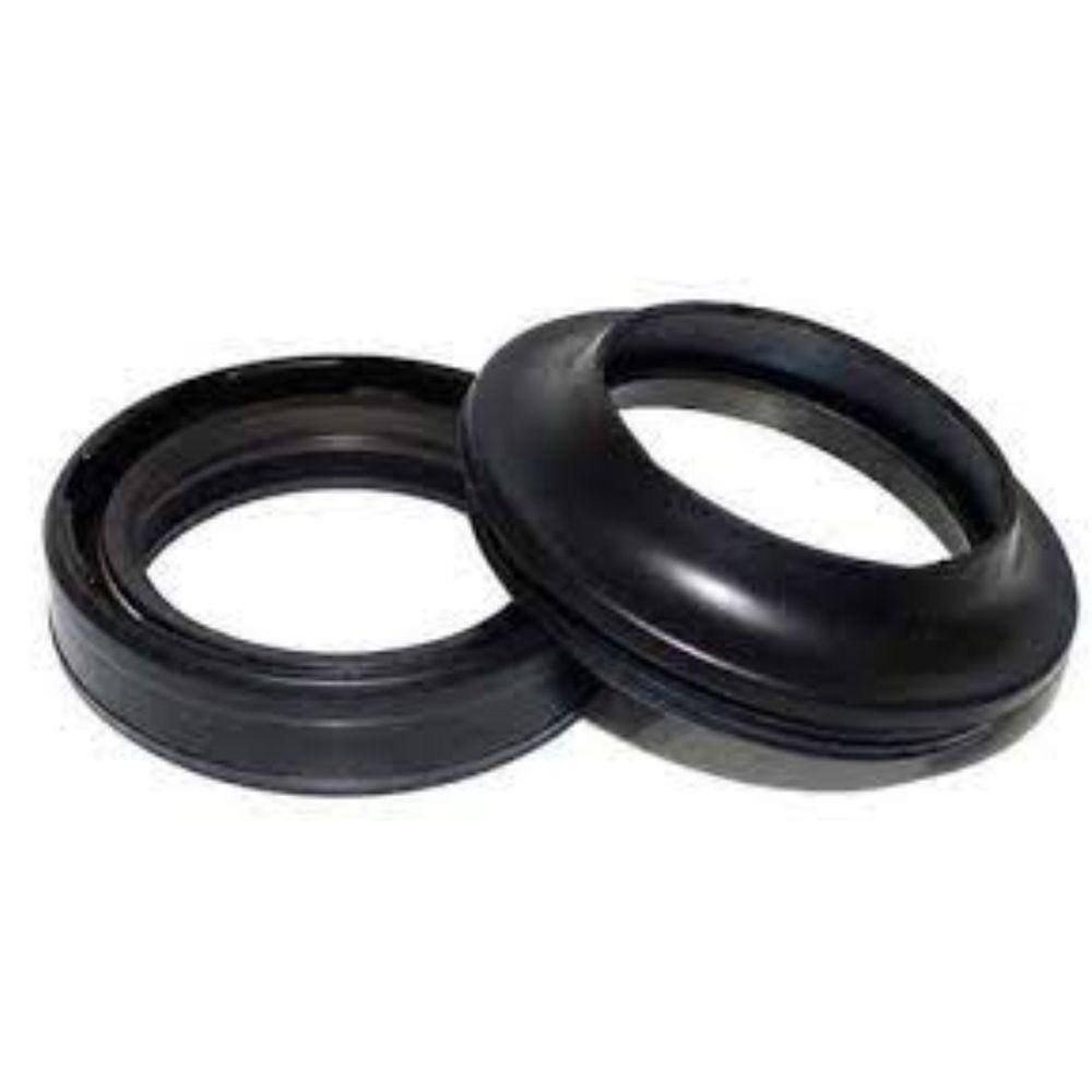 Retentor Garfo(Par)Vedamotors Cbx250 Ate08/Twister 2016(E/D)