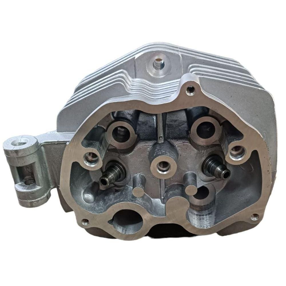 Cabecote Motor Importado Honda Titan 125 Ate 1999 / Xlr 125