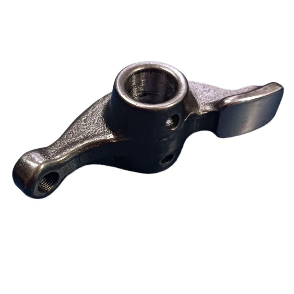 Braco Oscilante Adm/Escape Suzuki Burgmam125 2012-2018