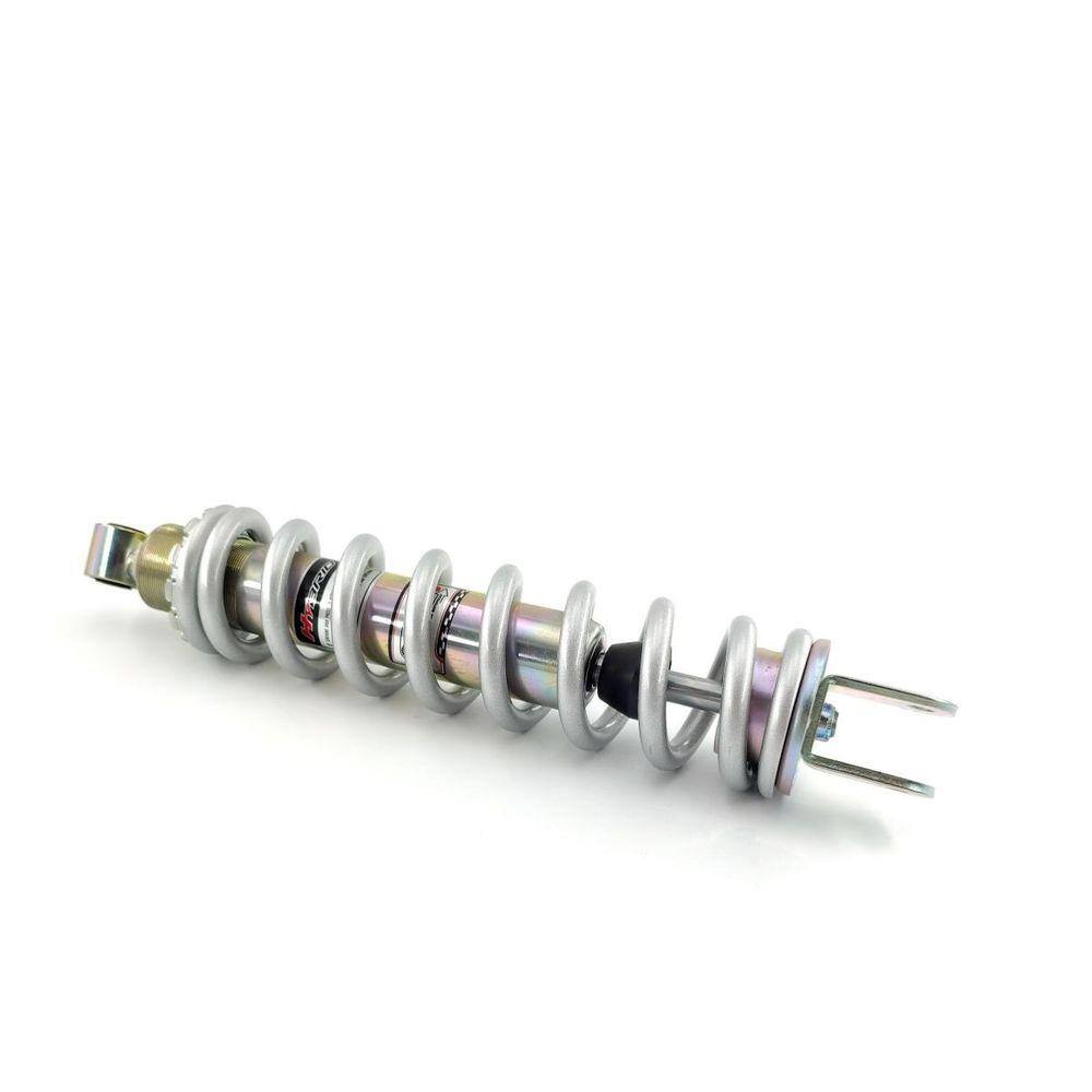 Amortecedor Pro-Link Traseiro Crf230 (Unidade) Mola Cinza