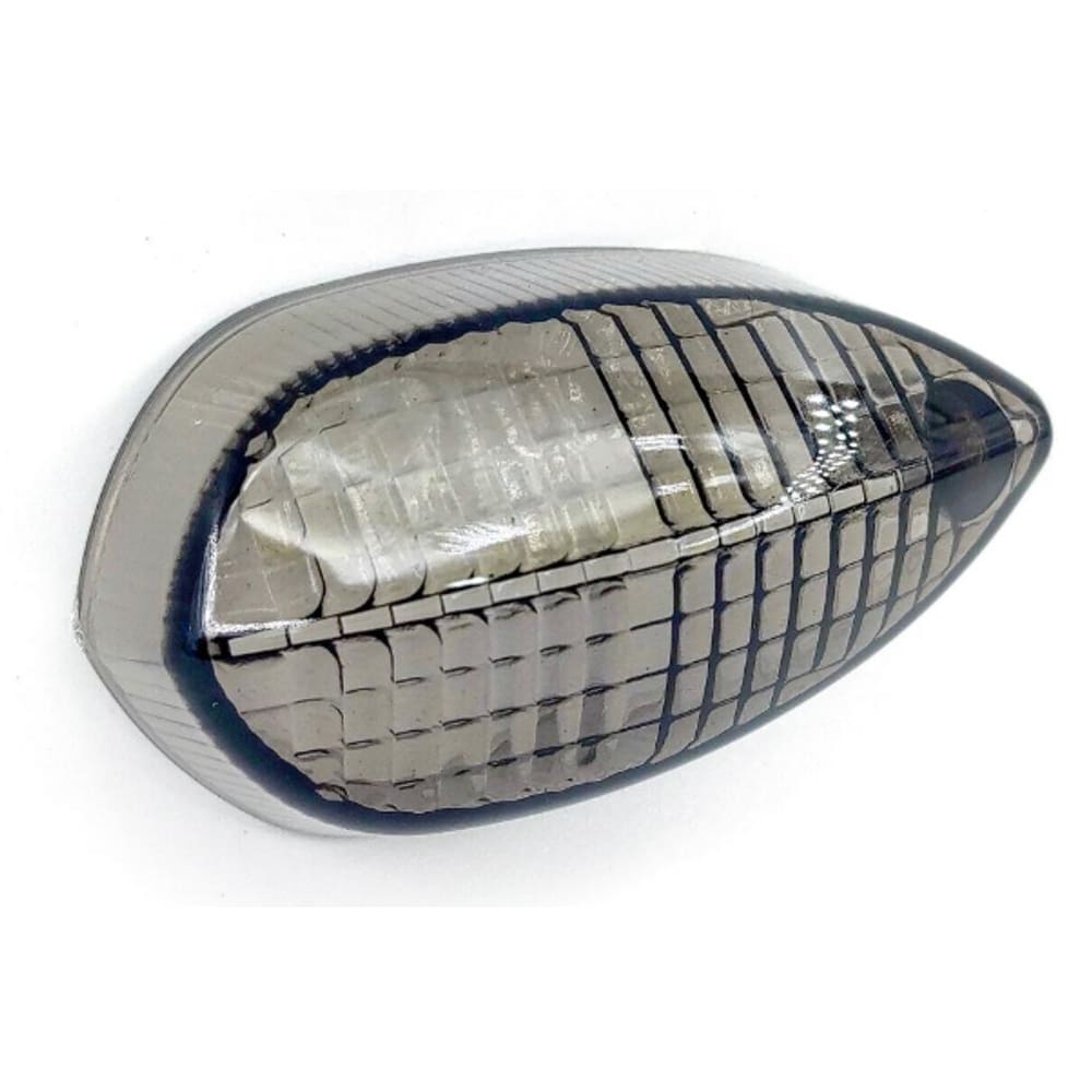 Lente Pisca Factor125 09-2013/Xtz125 09-2015 Fume Embus