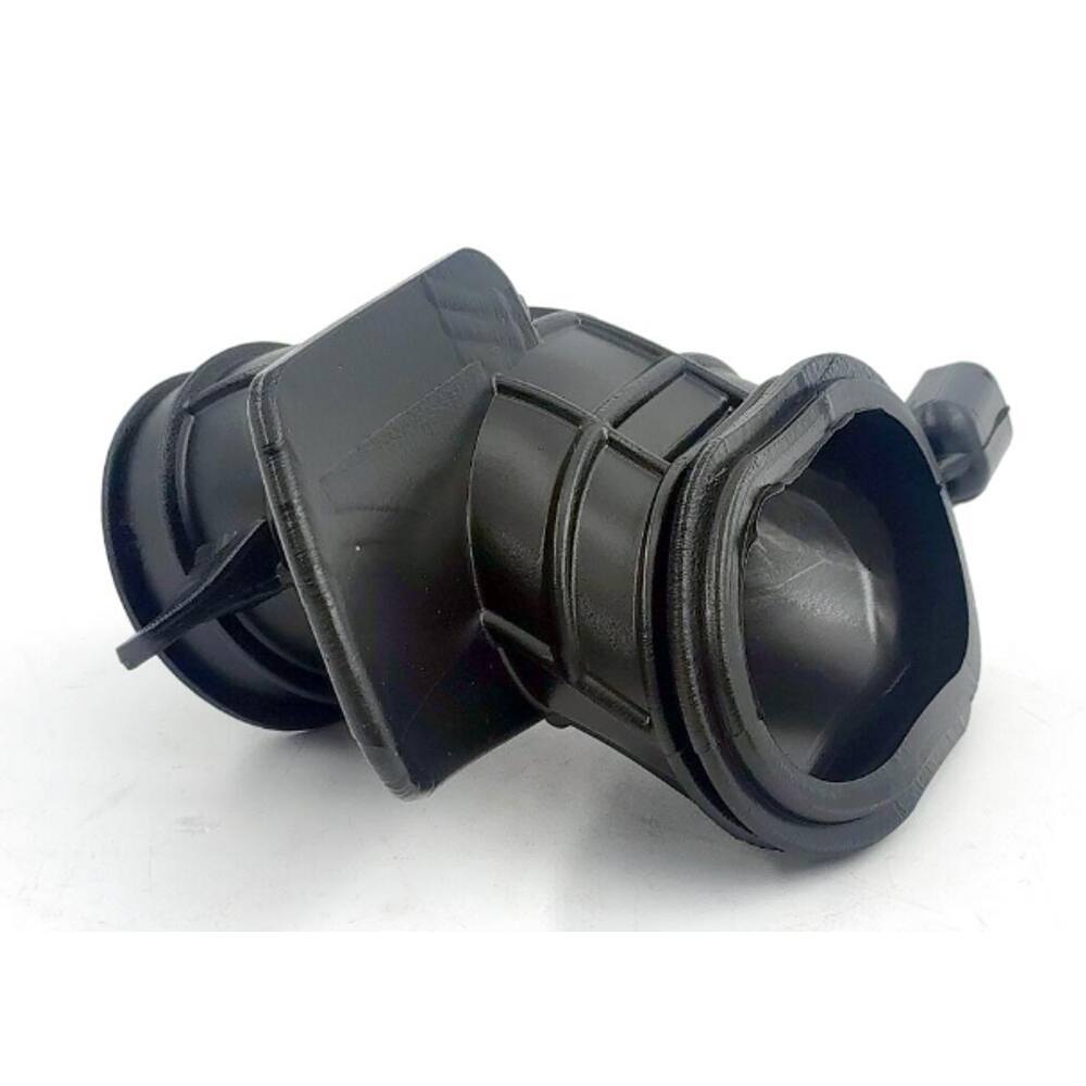 Condutor Filtro Ar Carburador Titan 150 2004-2008 Embus