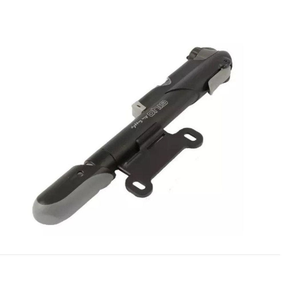 Bomba de ar Portátil Mini Pump Giyo GL45 com Manômetro