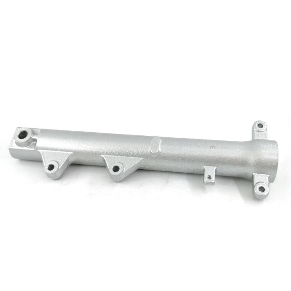 Garfo Ext. Direito Titan/Fan150esd 14-15/Titan160esd 16-20 Embus