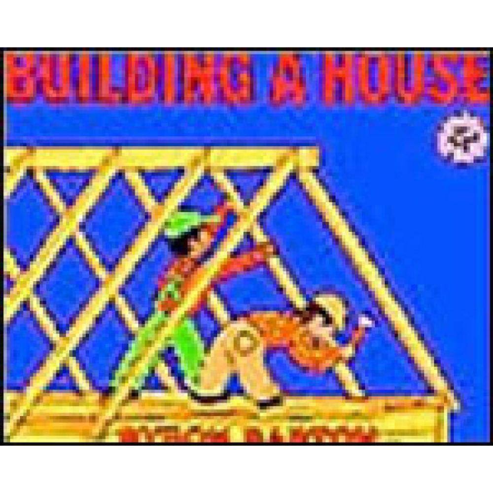 Building A House