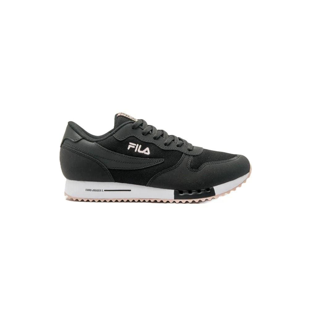 Tênis Fila Euro Jogger Sport Feminino