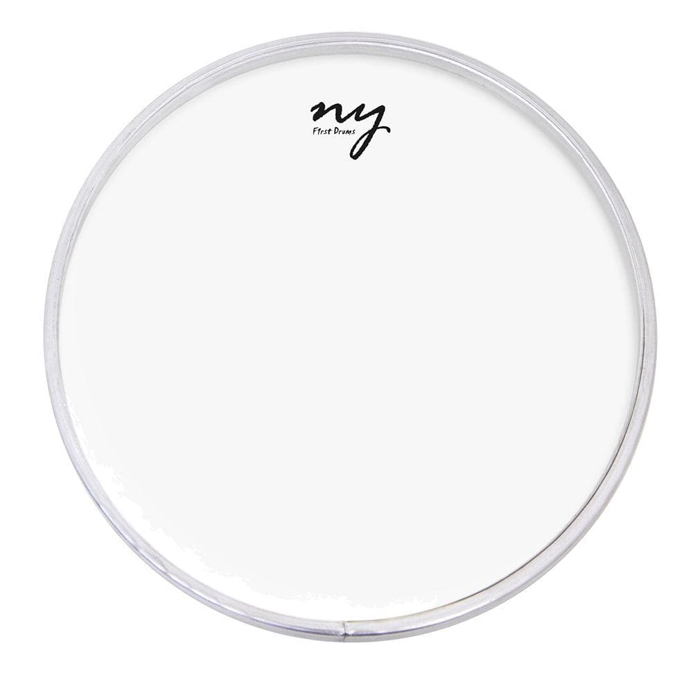 Pele Clear Transparente para Bateria 14" New York