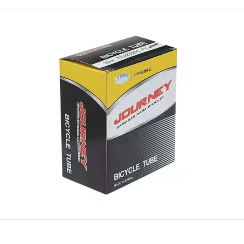 Câmara Journey Speed/Road Aro 700x23/25  Aro 29