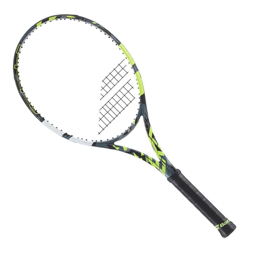 Raquete de Tênis Babolat Pure Aero 98 16X20 305g Encordoada
