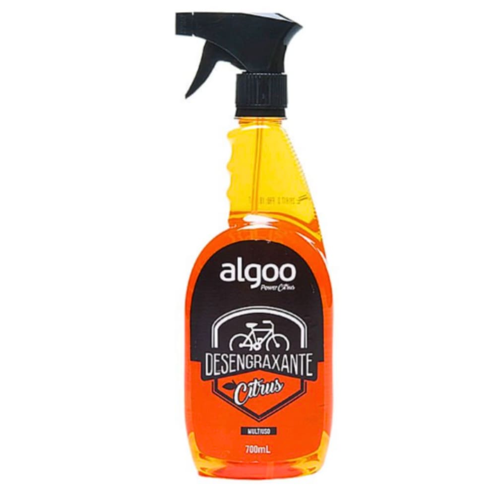 Limpador Desengraxante Algoo/Citrus 700 ml