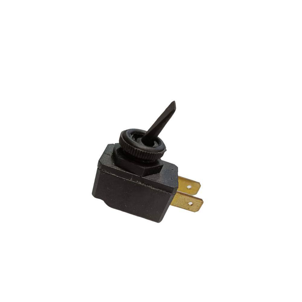 Interruptor De Buzina / Farol Mobilete Monark