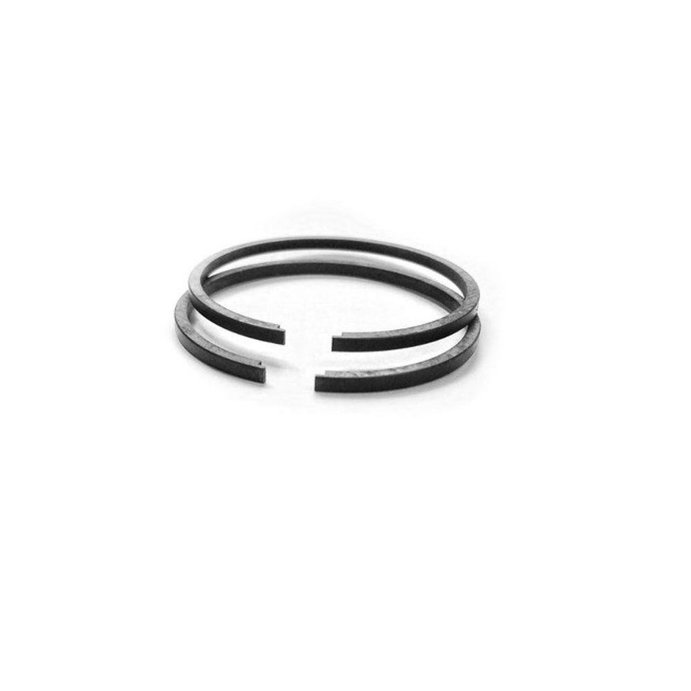 Anel Segmento (Par) 50Cc Mobilete Caloi / Monark