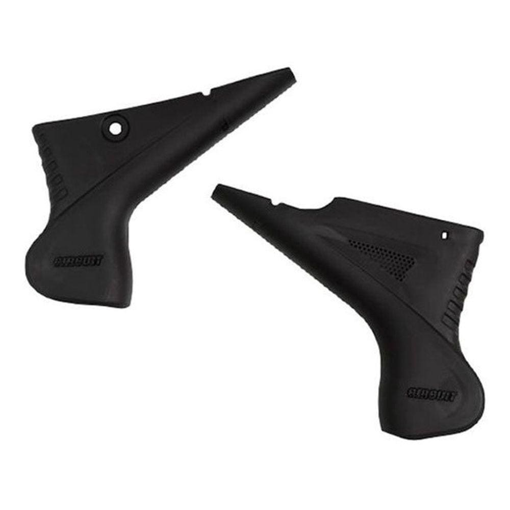 Protetor Quadro Preto Circuit Honda Crf 230