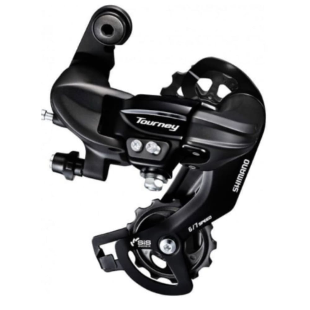 Cambio Traseiro Shimano Torney RD-TY300 6/7V
