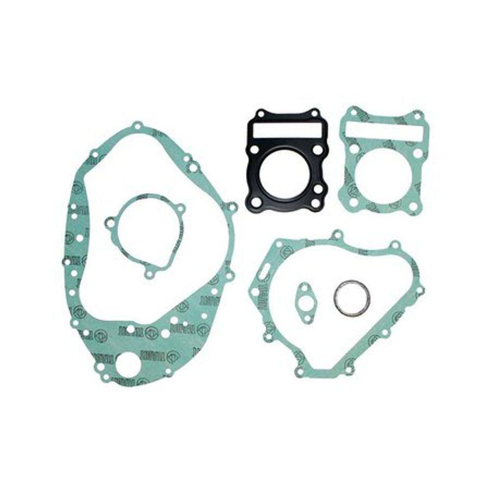 Jogo Juntas Completo S/Borrs Vedamotors Suzuki Gsr125i-150I