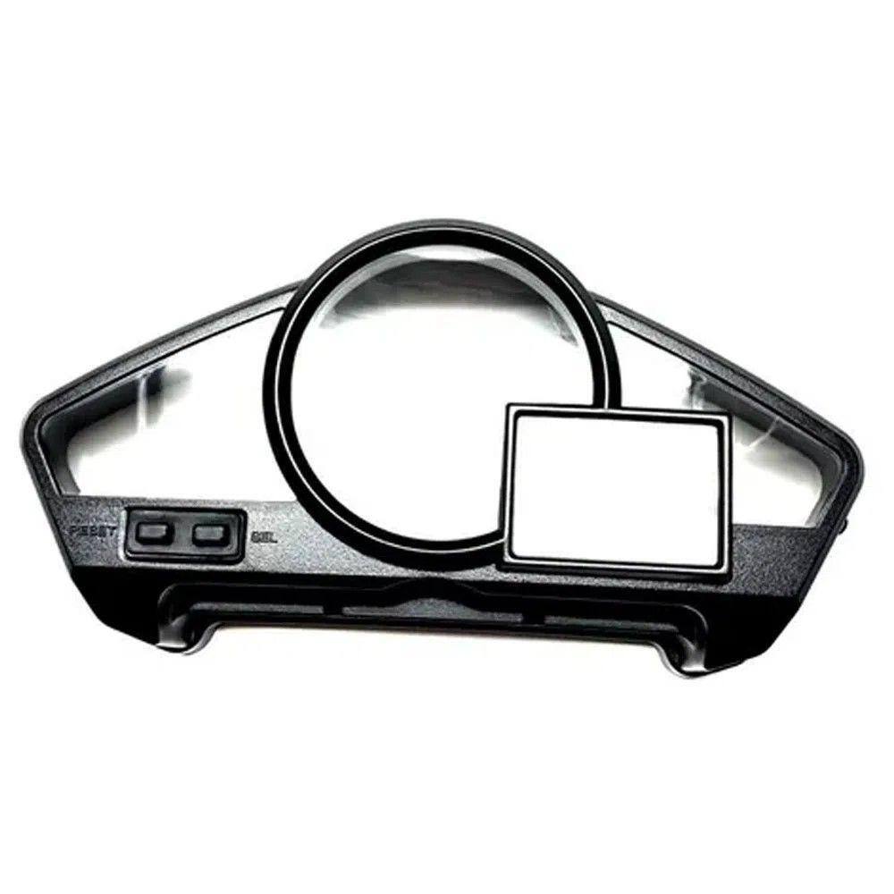 Carcaca Painel Superior Importada Honda Cb 300 2009-2012