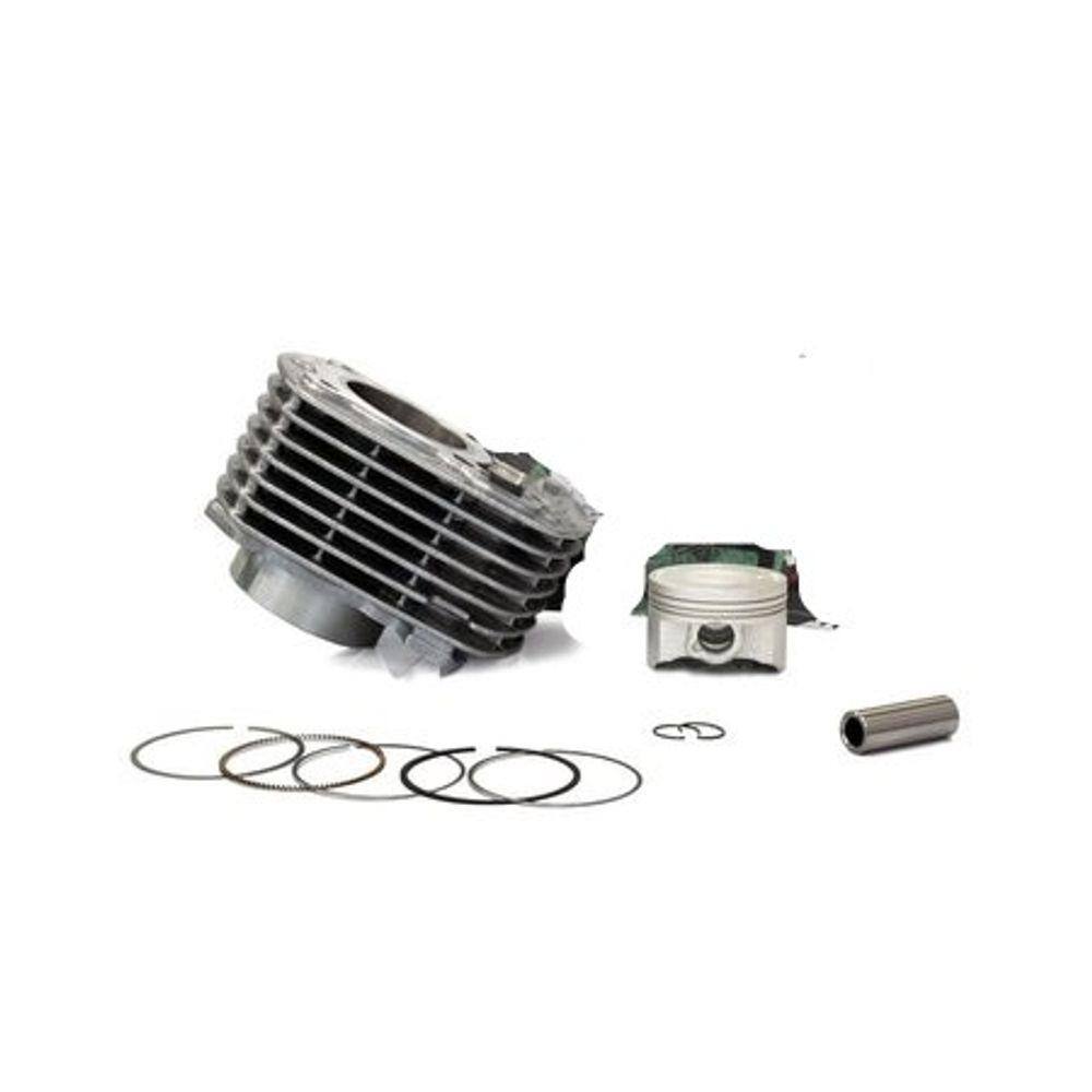 Cilindro Motor (Kit Completo) Metal Leve Fazer150/Crosser150