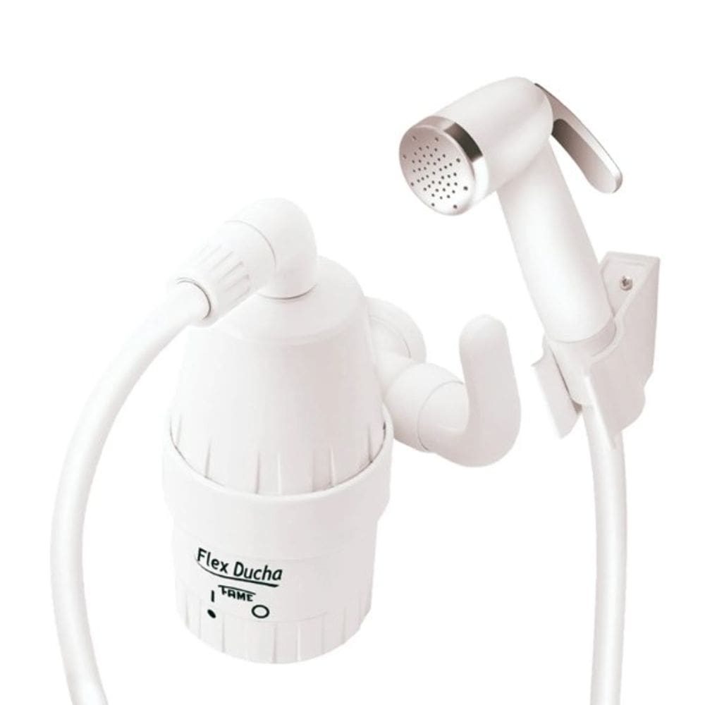 Flex Ducha 220V 4000W (Ref 1667) Fame