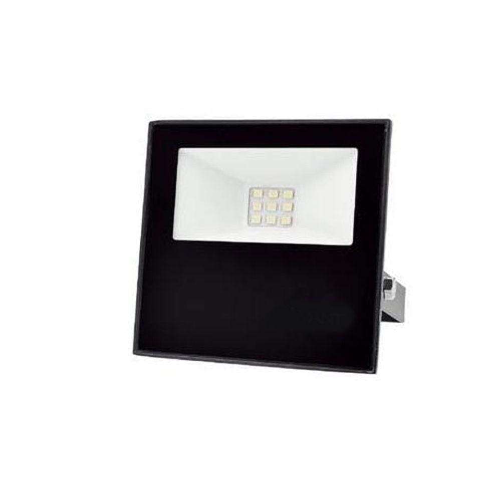 Refletor LED 6500K 10W Bivolt