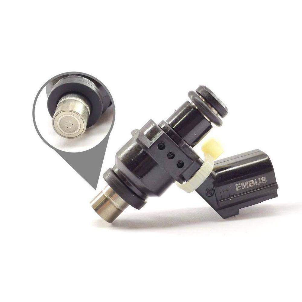 Bico Injecao Combustivel Embus Lead 2012-2018 (6 Furos)