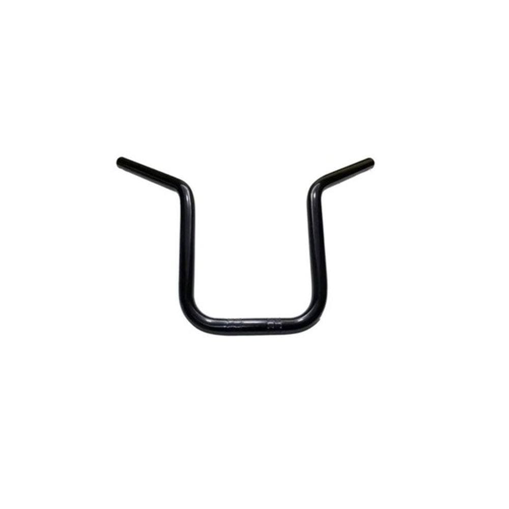 Guidao Modelo Universal Motoboy Alto Preto Gmb