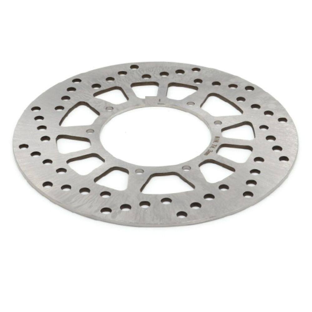 Disco Freio Dianteiro Allen Xtz125/Crosser150 Ate18/Dt200