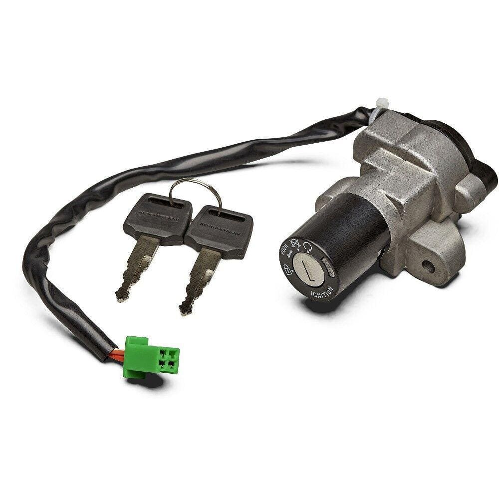 Chave De Ignicao Magnetron Yes125 2011 / 2017