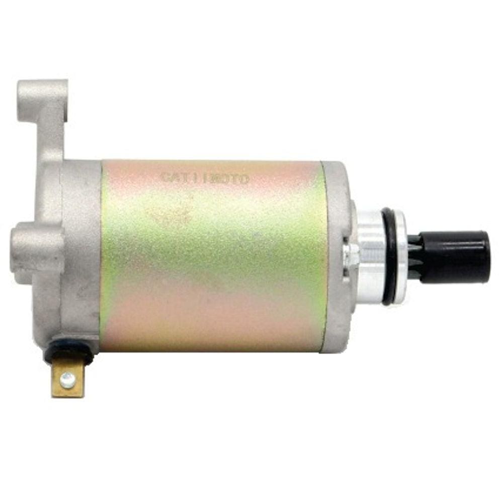 Motor Arranque Catimoto Yes125 / Intruder125 / Stx200