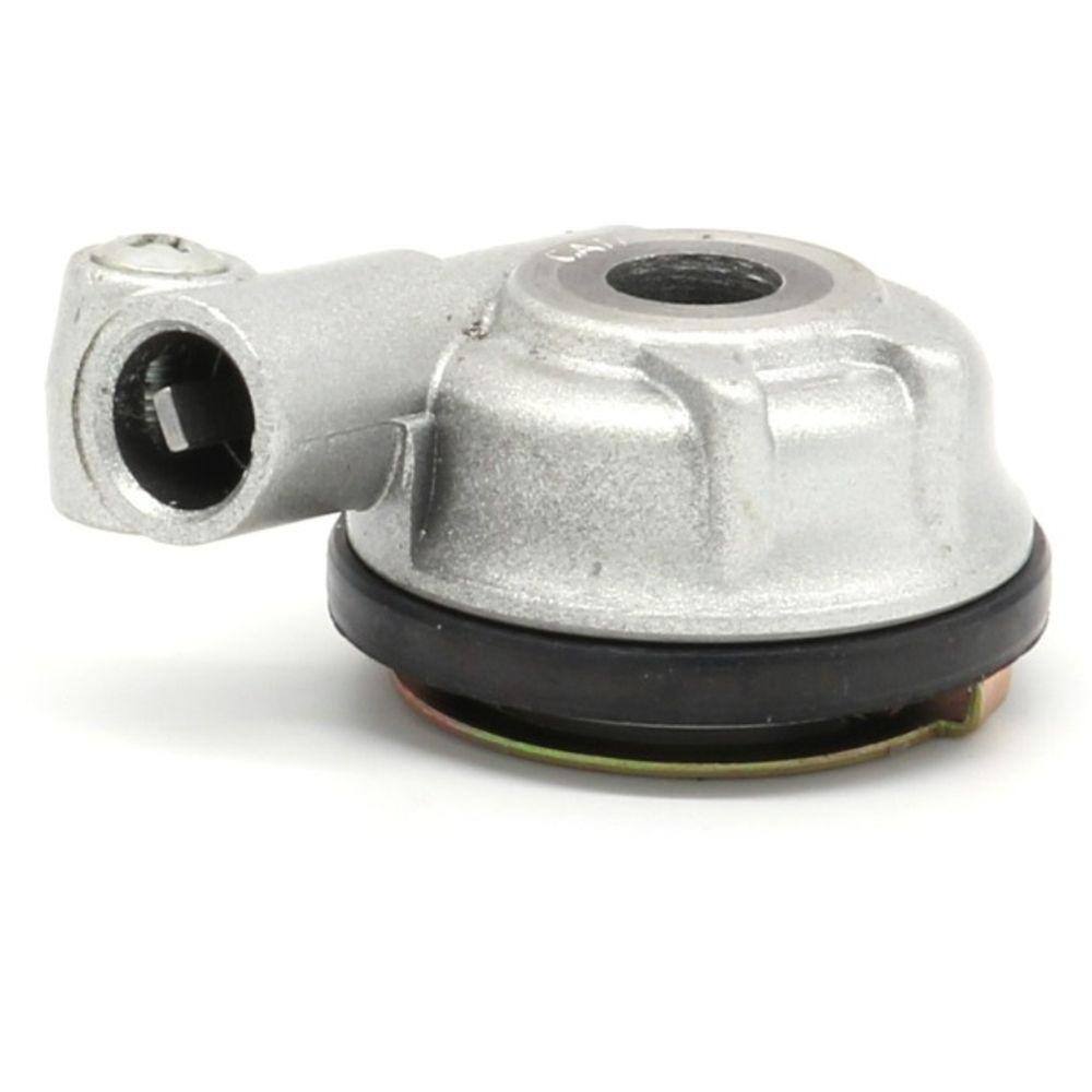 Engrenagem Veloc (Desmultip Completo) Titan125es/Cbx150/Cbx200