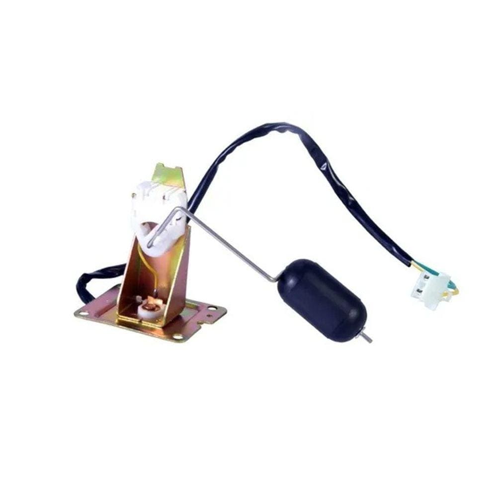 Boia Tanque Combustivel Importado Honda Biz100 2012-2015