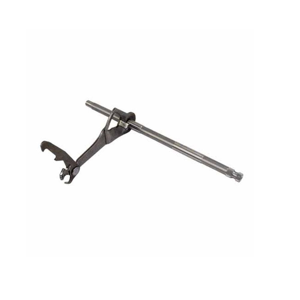 Eixo Pedal Cambio Importado Honda Pop110i