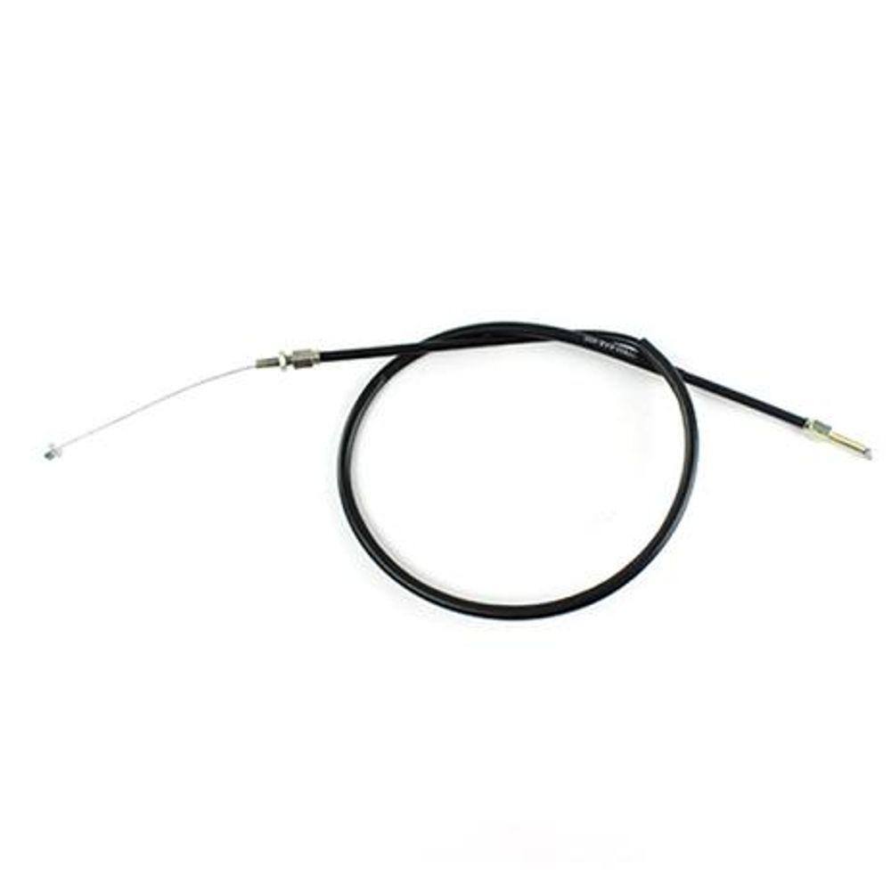 Cabo De Acelerador (B) Importado Nx350 Sahara