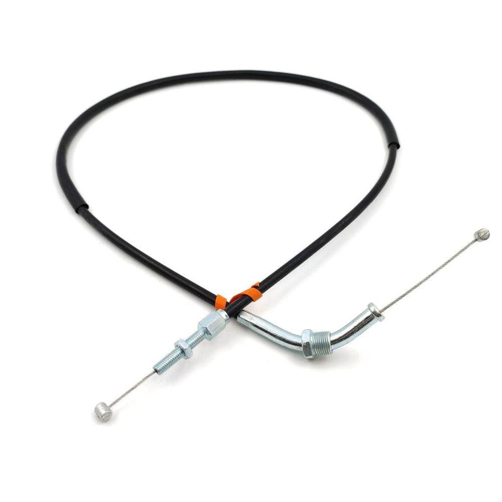 Cabo Acelerador (B) Importado Honda Cbx 200 Strada