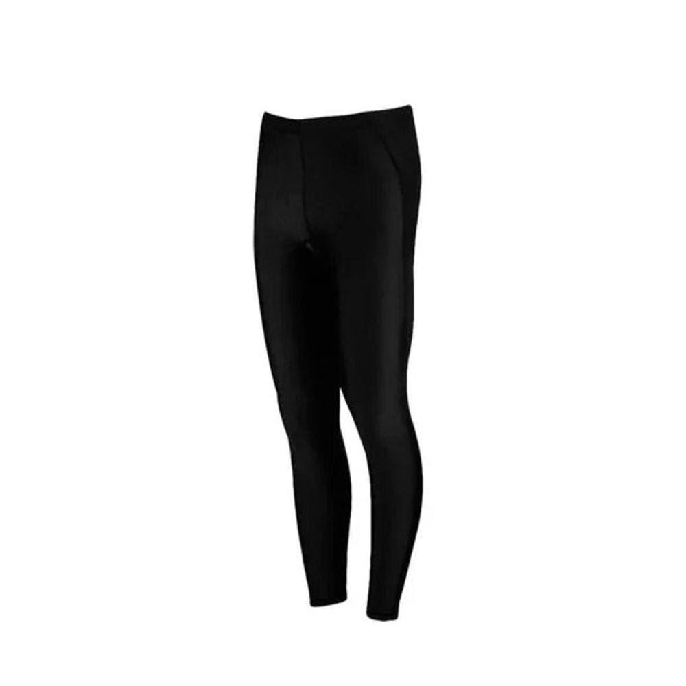 Calca Para Bike Mattos Racing Preto-M