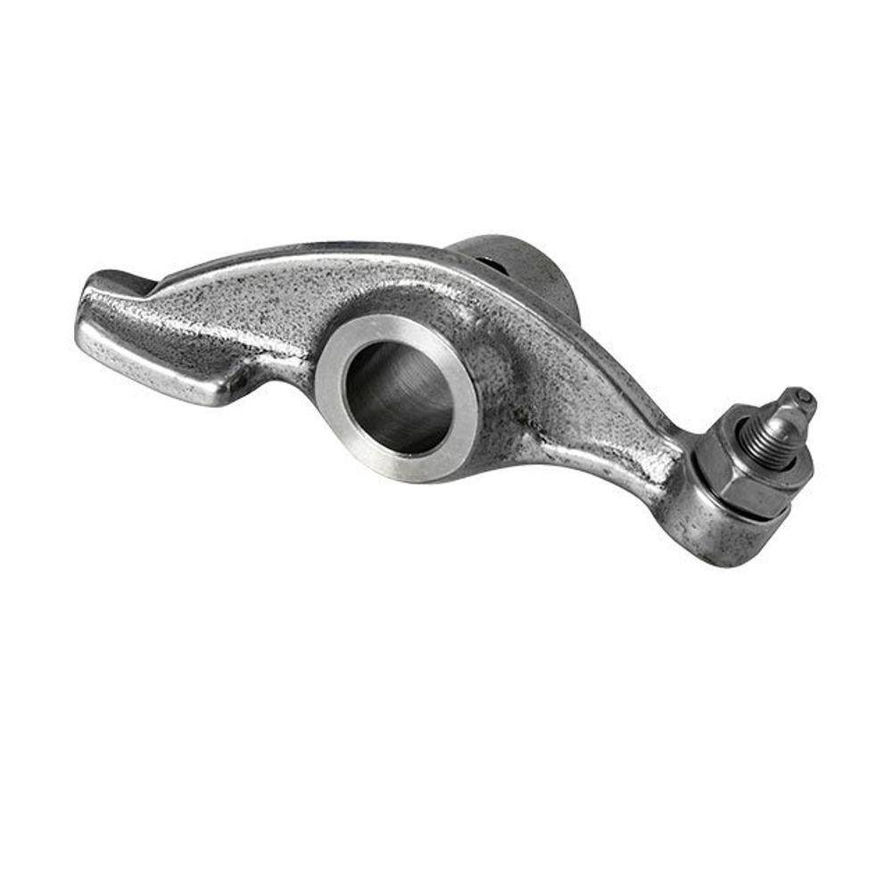 Braco Oscilante Admissao/Escape Xtz125/Fazer-Factor-150/125I