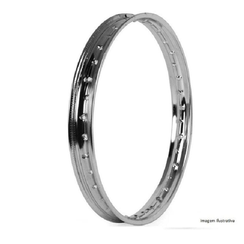 Aro Roda 185X18 Traseiro Importado (Varias Aro 18)