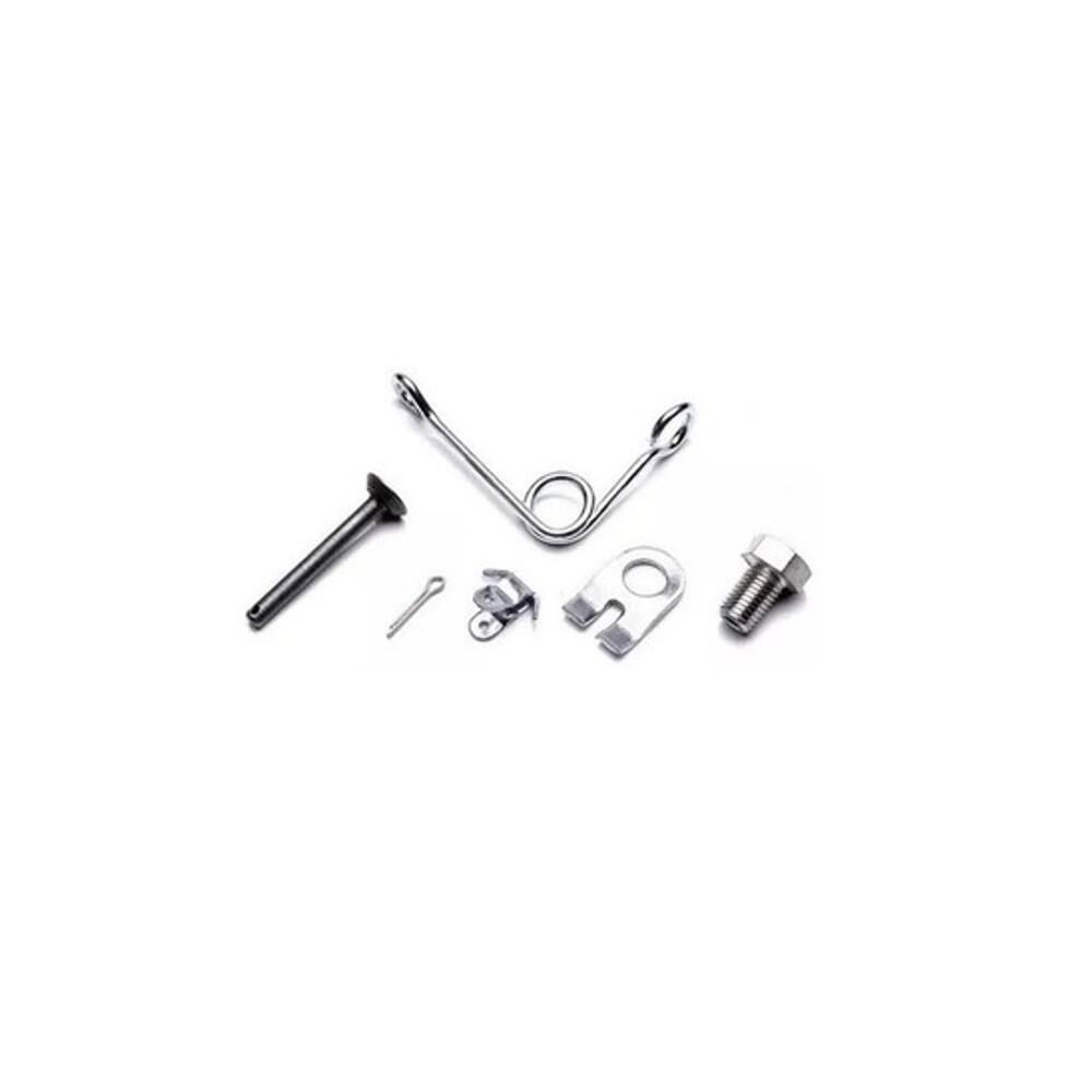 Kit Afogador Do Carburador Weber Caloi / Monark