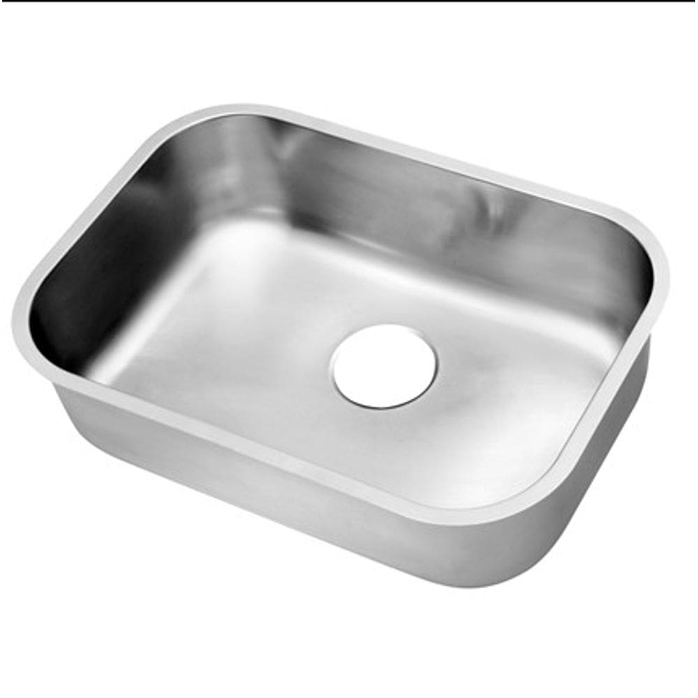 Cuba Simples Riva 1 47X32x14,5Cm Docol