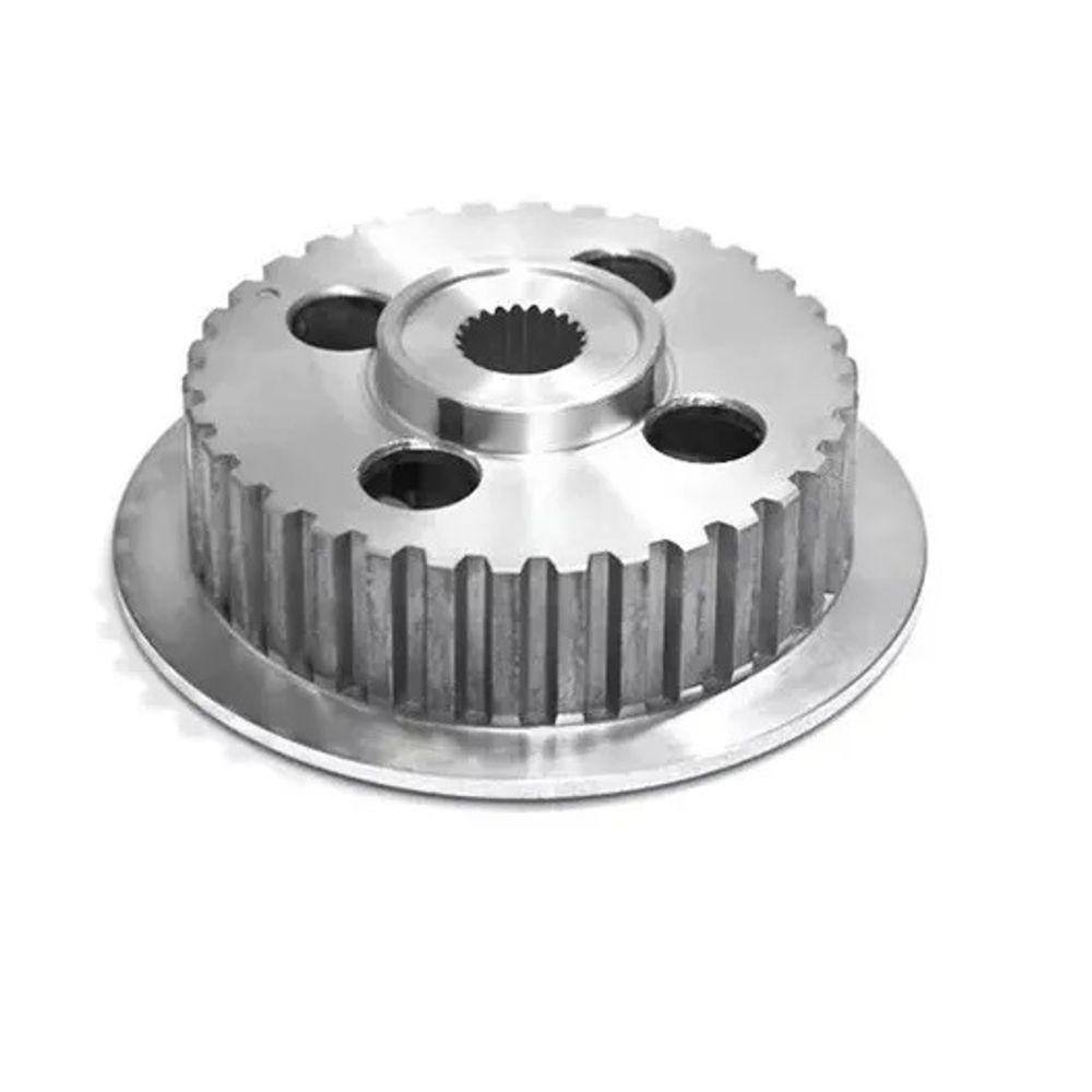 Cubo Plato Embreagem Central Titan/Fan150/Fan125 09-15