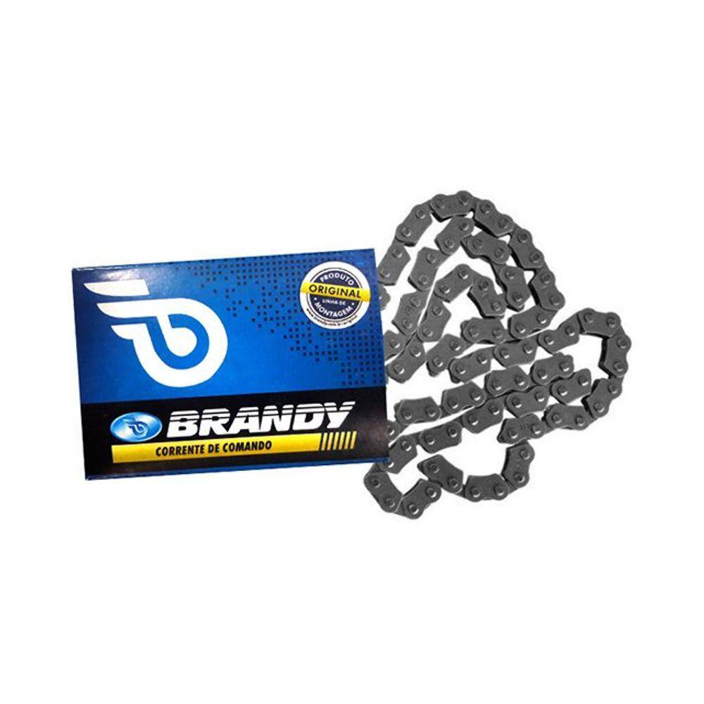 Corrente Comando Brandy Cbr600 Hornet (0412Sv-116 Elos)