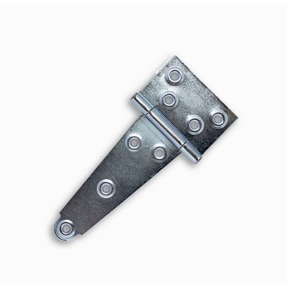 DOBRADICA DE LEME 12" ZINCADO LOTH
