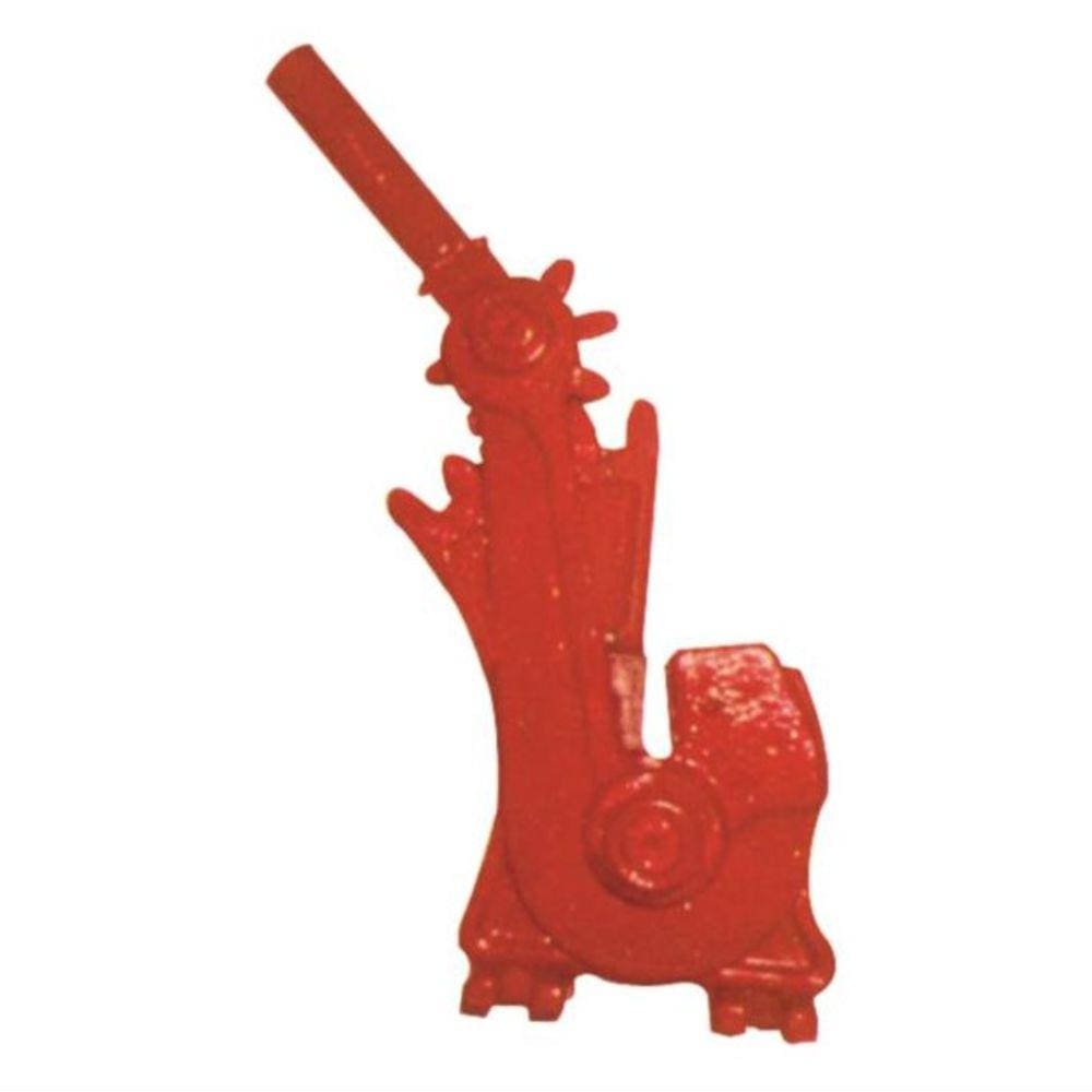 Maquina Corta Vergalhao 1 - 5/8 X 16Mm Com Cabo
