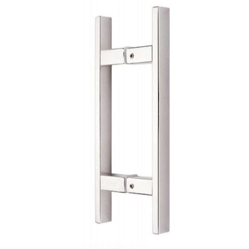 Puxador Dakota 304 Polido 40X20x800x1000mm Renna