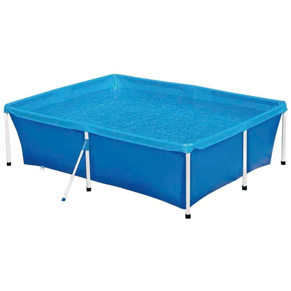 Piscina Infantil 2000 Litros Mor