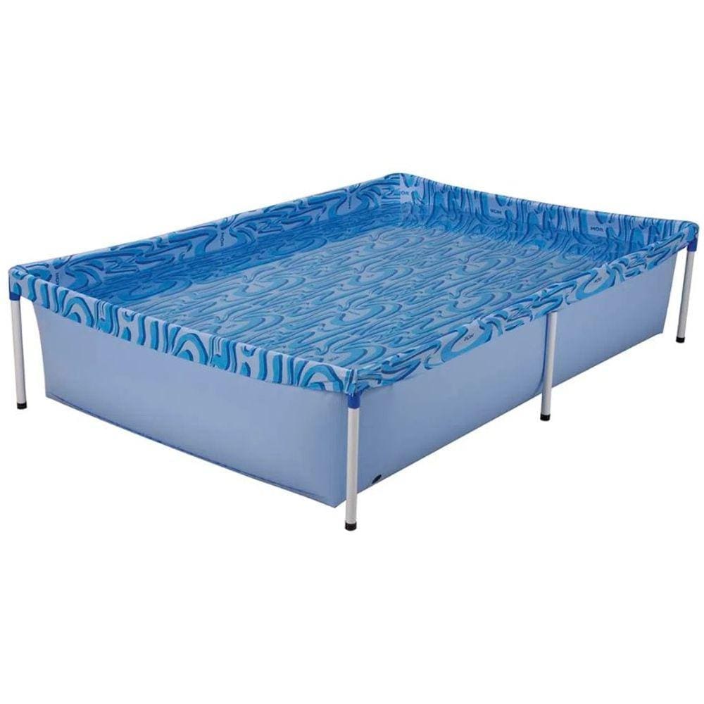 Piscina Infantil 1000 Litros Mor