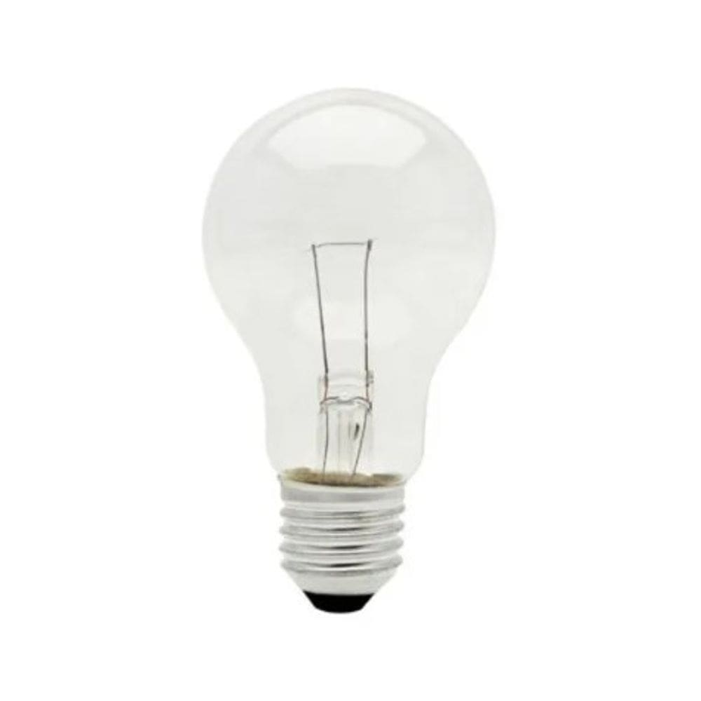 Lampada Bateria 12V X 40W Incandescente