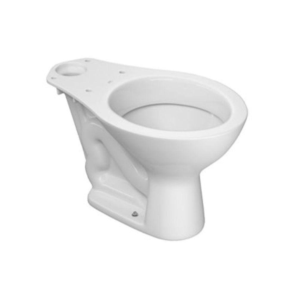 Vaso Para Caixa Acoplada Izy Branco Deca